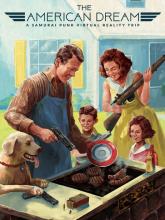 The American Dream on PC (Steam) The American Dream