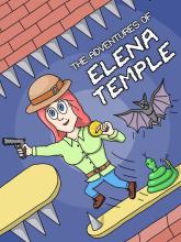 The Adventures of Elena Temple on PC (Steam) The Adventures of Elena Temple