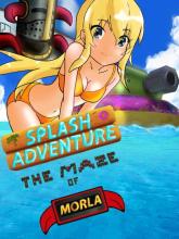 Splash Adventure: The Maze of Morla on PC (Steam) Splash Adventure: The Maze of Morla