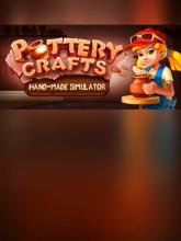 Pottery Maker on PC (Steam) Pottery Maker
