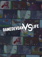 GameDevDan vs Life on PC (Steam) GameDevDan vs Life