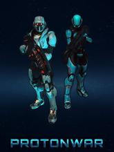 Protonwar on PC (Steam) Protonwar