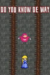 Do you know de way on PC (Steam) Do you know de way