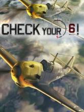 Check Your 6! on PC (Steam) Check Your 6!