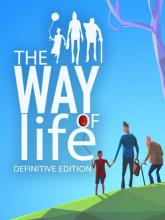 The Way of Life: DEFINITIVE EDITION on PC (Steam) The Way of Life: DEFINITIVE EDITION