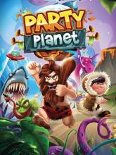 Party Planet on Nintendo Switch Party Planet