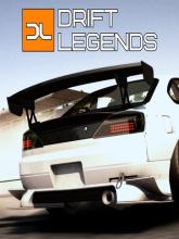 Drift Legends on PC (Steam) Drift Legends