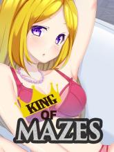 King of Mazes on PC (Steam) King of Mazes