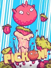 Pichon on PC (Steam) Pichon