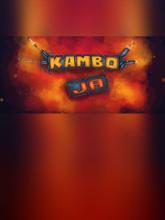 Kamboja on PC (Steam) Kamboja