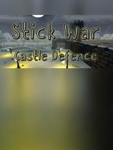 Stick War: Castle Defence on PC (Steam) Stick War: Castle Defence