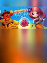 Mermaid Land on PC (Steam) Mermaid Land