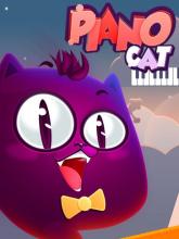 Piano Cat on PC (Steam) Piano Cat