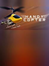 HandyCopter on PC (Steam) HandyCopter