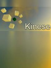 Kinese on PC (Steam) Kinese