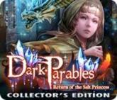 Dark Parables: Return of the Salt Princess Collector's Edition on PC (Steam) Dark Parables: Return of the Salt Princess Collector's Edition