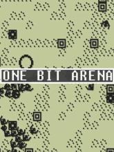 One Bit Arena on PC (Steam) One Bit Arena