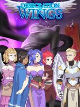 Desecration of Wings on PC (Steam) Desecration of Wings