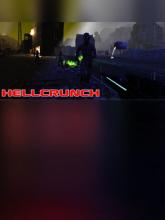 HellCrunch on PC (Steam) HellCrunch