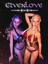 Elven Love