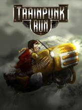 Trainpunk Run on PC (Steam) Trainpunk Run