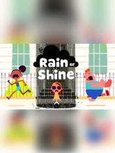 Google Spotlight Stories: Rain or Shine on PC (Steam) Google Spotlight Stories: Rain or Shine