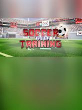 VR Soccer Training on PC (Steam) VR Soccer Training