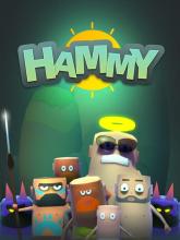 HAMMY on PC (Steam) HAMMY