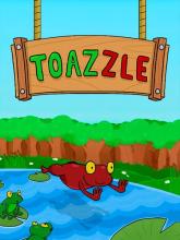 ToaZZle on PC (Steam) ToaZZle