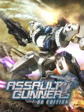 Assault Gunners HD Edition on PC (Steam) Assault Gunners HD Edition