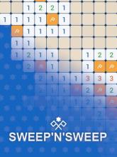 Sweep'n'Sweep on PC (Steam) Sweep'n'Sweep