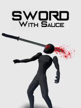 Sword With Sauce on PC (Steam) Sword With Sauce