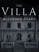 The Villa: Allison's Diary