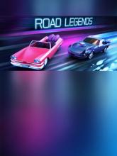 Road Legends on PC (Steam) Road Legends