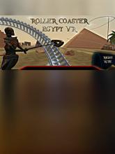 Roller Coaster Egypt VR on PC (Steam) Roller Coaster Egypt VR