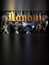 Nanoui on PC (Steam) Nanoui