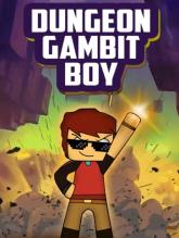 Dungeon Gambit Boy on PC (Steam) Dungeon Gambit Boy