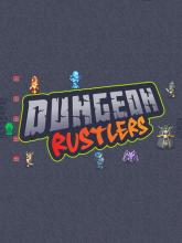 Dungeon Rustlers on PC (Steam) Dungeon Rustlers