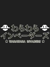 Warawara Invaders on PC (Steam) Warawara Invaders