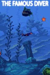 The Famous Diver on PC (Steam) The Famous Diver