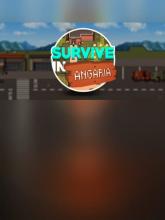 Survive in Angaria on PC (Steam) Survive in Angaria