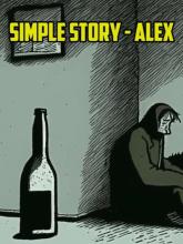 Simple Story - Alex on PC (Steam) Simple Story - Alex