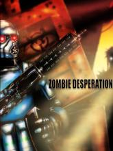 Zombie Desperation on PC (Steam) Zombie Desperation