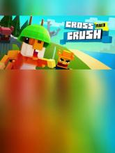 Cross and Crush on PC (Steam) Cross and Crush
