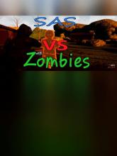 SAS VS Zombies on PC (Steam) SAS VS Zombies