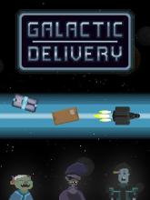 Galactic Delivery on PC (Steam) Galactic Delivery