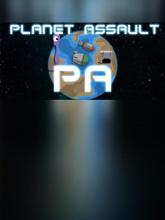 Planet Assault on PC (Steam) Planet Assault