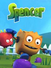 Spencer on PC (Steam) Spencer