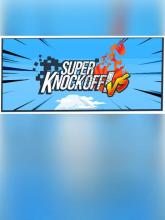 Super Knockoff! VS on PC (Steam) Super Knockoff! VS