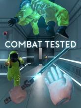 Combat Tested on PC (Steam) Combat Tested